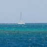 Middle Reef - catamarani noleggio Caraibi - © Galliano